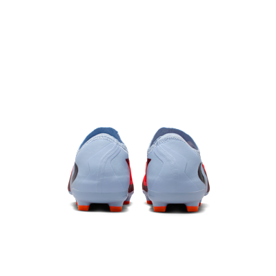 Details for (JR) Nike Junior Phantom 6 Low Pro 皇家藍/黑/亮深紅 HM9204-400