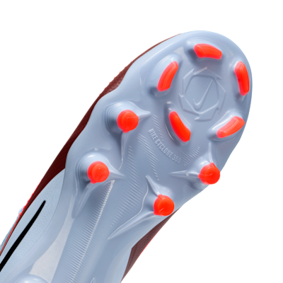 Sizing (JR) Nike Junior Phantom 6 Low Pro 皇家藍/黑/亮深紅 HM9204-400