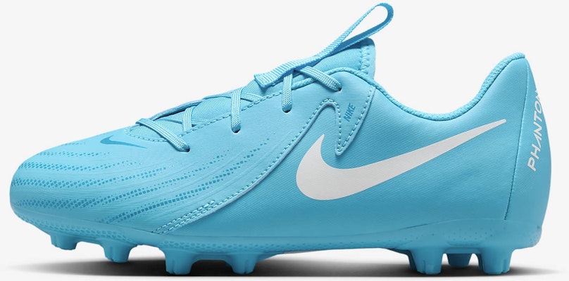 Nike Junior Phantom GX2 學院足球鞋 FJ2602-400 Buy Nike Junior Phantom GX2 學院足球鞋 FJ2602-400