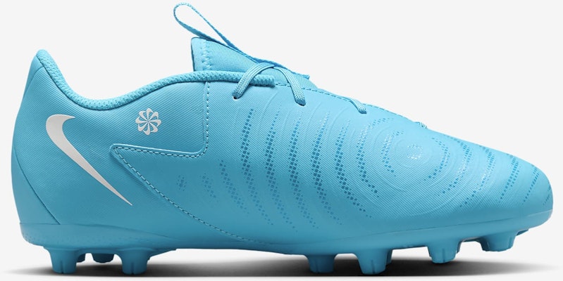 Nike Junior Phantom GX2 學院足球鞋 FJ2602-400 Lookbook Nike Junior Phantom GX2 學院足球鞋 FJ2602-400