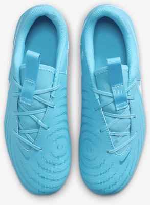 Nike Junior Phantom GX2 學院足球鞋 FJ2602-400 Shop Nike Junior Phantom GX2 學院足球鞋 FJ2602-400