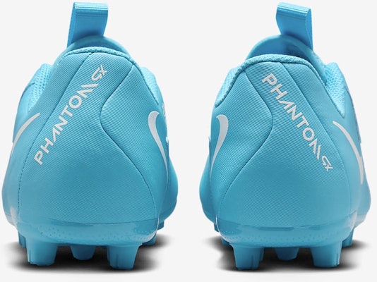 Nike Junior Phantom GX2 學院足球鞋 FJ2602-400 Details for Nike Junior Phantom GX2 學院足球鞋 FJ2602-400