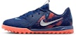 (JR) Nike Junior Phantom GX 2 Academy "Erling Haaland" HF1608-400