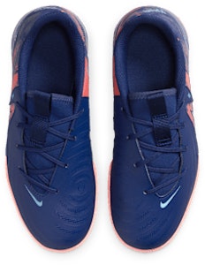 耐克少年Phantom GX 2 Academy「埃尔林·哈兰德」足球鞋 HF1608-400 Shop 耐克少年Phantom GX 2 Academy「埃尔林·哈兰德」足球鞋 HF1608-400