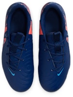 Nike Junior Phantom GX 2 Academy "Erling Haaland" Sepatu Bola Anak-anak HF1607-400 Shop Nike Junior Phantom GX 2 Academy "Erling Haaland" Sepatu Bola Anak-anak HF1607-400