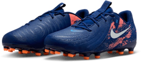 Nike Junior Phantom GX 2 Academy "Erling Haaland" Sepatu Bola Anak-anak HF1607-400 Purchase Nike Junior Phantom GX 2 Academy "Erling Haaland" Sepatu Bola Anak-anak HF1607-400