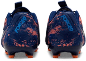 Nike Junior Phantom GX 2 Academy "Erling Haaland" Sepatu Bola Anak-anak HF1607-400 Details for Nike Junior Phantom GX 2 Academy "Erling Haaland" Sepatu Bola Anak-anak HF1607-400