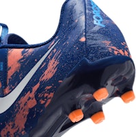 Nike Junior Phantom GX 2 Academy "Erling Haaland" Sepatu Bola Anak-anak HF1607-400 1