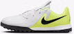 (JR) Nike Junior Phantom GX 2 Academy 'Perak Metalik Volt' FJ2608-003