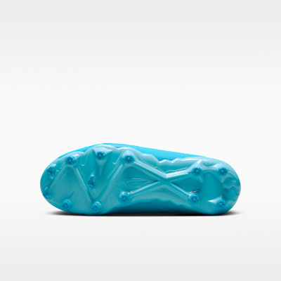 Order (JR) ナイキ ジュニア ファントム GX 2 アカデミー ブルーフューリー/ホワイト FD6722-400