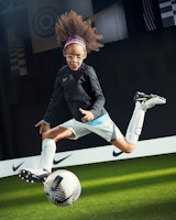 (JR) Nike Junior Phantom GX 2 學院版 FD6722-100 2