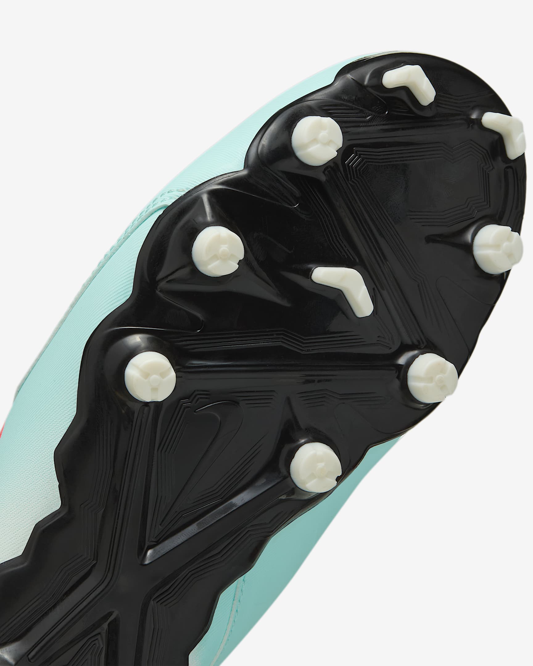 Sizing (JR) Nike Junior Phantom GX 2 Academy - Botas de Fútbol para Niños FD6722-300