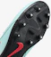 Sizing 耐克 幼童 Phantom GX 2 运训足球鞋 FJ2602-300