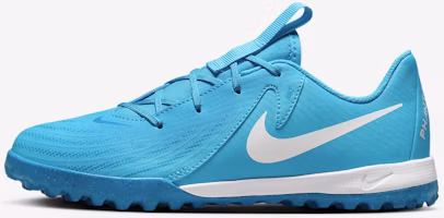 (Youth) Nike Junior Phantom GX 2 Academy FJ2608-400 (Youth) Nike Junior Phantom GX 2 Academy FJ2608-400