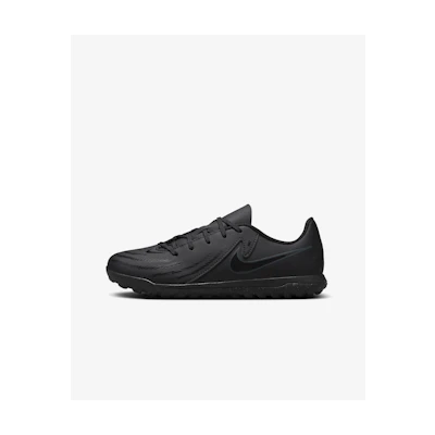 (Youth) Nike Junior Phantom GX 2 Club 'Black Deep Jungle'