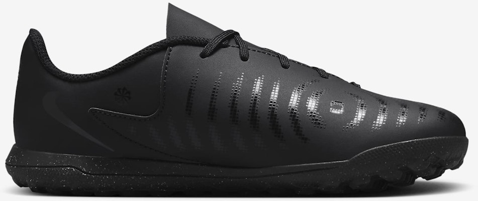 (JR) Nike Junior Phantom GX 2 Club 'Hitam Hutan Dalam' FJ2604-002 Lookbook (JR) Nike Junior Phantom GX 2 Club 'Hitam Hutan Dalam' FJ2604-002