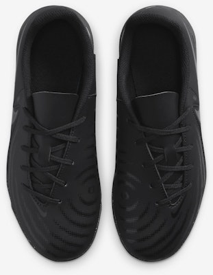 (JR) Nike Junior Phantom GX 2 Club 'Hitam Hutan Dalam' FJ2604-002 Shop (JR) Nike Junior Phantom GX 2 Club 'Hitam Hutan Dalam' FJ2604-002