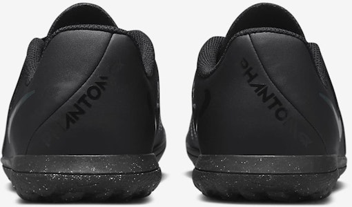 (JR) Nike 幻影 GX 2 青少年俱乐部版 黑色深丛款 FJ2604-002 Details for (JR) Nike 幻影 GX 2 青少年俱乐部版 黑色深丛款 FJ2604-002