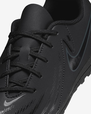 (JR) Nike Junior Phantom GX 2 Club 'Hitam Hutan Dalam' FJ2604-002 Sizing (JR) Nike Junior Phantom GX 2 Club 'Hitam Hutan Dalam' FJ2604-002