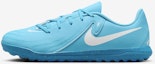 Buy (JR) Nike Junior Phantom GX 2 Club 'Biru Fury Putih' FJ2604-400