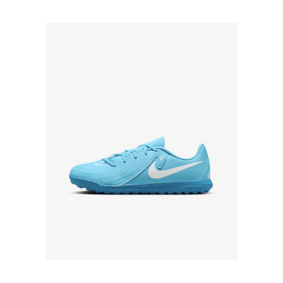 (Youth) Nike Junior Phantom GX 2 Club 'Blue Fury White'