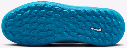 Order Nike Junior Phantom GX 2 俱樂部『藍怒水白』足球鞋 FJ2604-400
