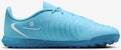(JR) Nike Junior Phantom GX 2 Club 'Biru Fury Putih' FJ2604-400