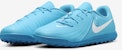 (JR) Nike Junior Phantom GX 2 Club 'Biru Fury Putih' FJ2604-400