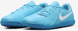 Purchase (JR) Nike Junior Phantom GX 2 Club 'Biru Fury Putih' FJ2604-400