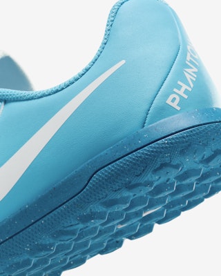 (Youth) Nike Junior Phantom GX 2 Club 'Blue Fury White' FJ2604-400 Cheap (Youth) Nike Junior Phantom GX 2 Club 'Blue Fury White' FJ2604-400