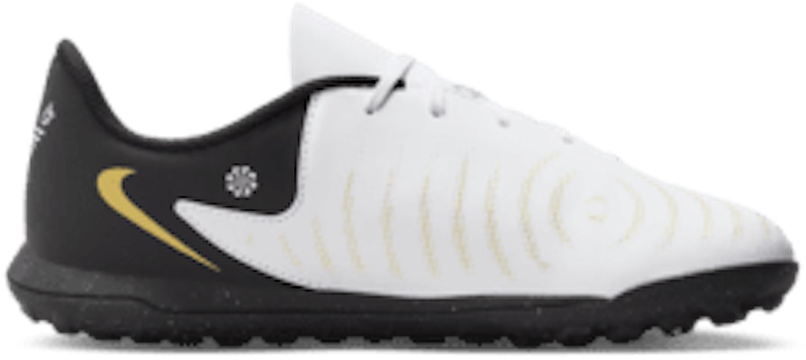 (JR) Nike Junior Phantom GX 2 Club Zapatos de Fútbol FJ2604-100 Lookbook (JR) Nike Junior Phantom GX 2 Club Zapatos de Fútbol FJ2604-100