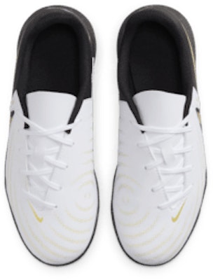 (JR) Nike Junior Phantom GX 2 Club Zapatos de Fútbol FJ2604-100 Shop (JR) Nike Junior Phantom GX 2 Club Zapatos de Fútbol FJ2604-100