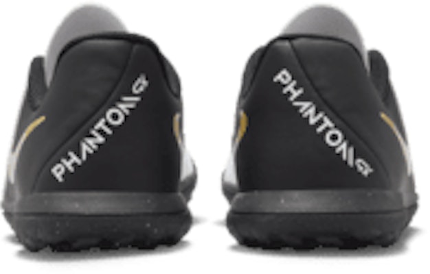 (JR) Nike Junior Phantom GX 2 Club Zapatos de Fútbol FJ2604-100 Details for (JR) Nike Junior Phantom GX 2 Club Zapatos de Fútbol FJ2604-100