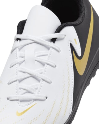 (JR) Nike Junior Phantom GX 2 Club Zapatos de Fútbol FJ2604-100 Sizing (JR) Nike Junior Phantom GX 2 Club Zapatos de Fútbol FJ2604-100