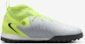 Nike Junior Phantom Luna 2 Academy 'Perak Metalik Volt' FJ2610-003