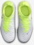 Shop Nike Junior Phantom Luna 2 Academy 'Perak Metalik Volt' FJ2610-003