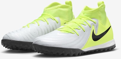 耐克青少年幽靈Luna 2學院版「金屬銀電光色」足球鞋 FJ2610-003 Purchase 耐克青少年幽靈Luna 2學院版「金屬銀電光色」足球鞋 FJ2610-003