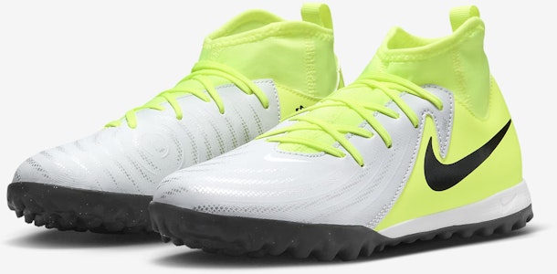 Nike Junior Phantom Luna 2 Academy 'Plata Metálica Volt' FJ2610-003 Purchase Nike Junior Phantom Luna 2 Academy 'Plata Metálica Volt' FJ2610-003