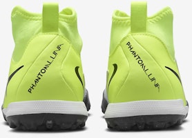 耐克青少年幽靈Luna 2學院版「金屬銀電光色」足球鞋 FJ2610-003 Details for 耐克青少年幽靈Luna 2學院版「金屬銀電光色」足球鞋 FJ2610-003