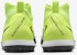 Nike Junior Phantom Luna 2 Academy 'Perak Metalik Volt' FJ2610-003
