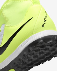 Nike Junior Phantom Luna 2 Academy 'Plata Metálica Volt' FJ2610-003 Cheap Nike Junior Phantom Luna 2 Academy 'Plata Metálica Volt' FJ2610-003
