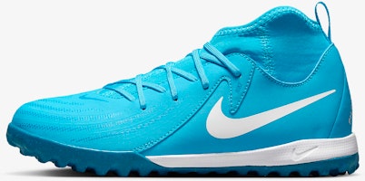 (Youth) Nike Junior Phantom Luna 2 Academy FJ2610-400 (Youth) Nike Junior Phantom Luna 2 Academy FJ2610-400