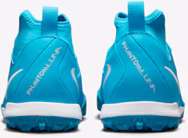 Details for (JR) Nike Junior Phantom Luna 2 Academy 兒童足球鞋 FJ2610-400