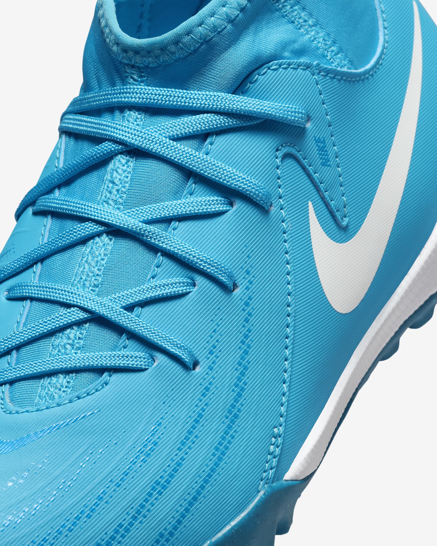 Sizing (JR) Nike Junior Phantom Luna 2 Akademi FJ2610-400