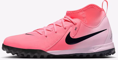 (Youth) Nike Junior Phantom Luna 2 Academy FJ2610-600 (Youth) Nike Junior Phantom Luna 2 Academy FJ2610-600