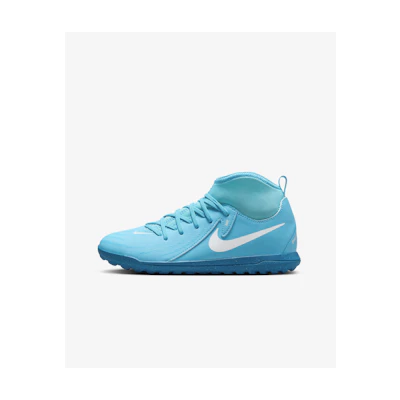 (Youth) Nike Junior Phantom Luna 2 Club 'Blue Fury White'