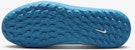 (JR) Nike Junior Phantom Luna 2 Club 'Biru Fury Putih' FJ2607-400