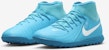 (JR) Nike Junior Phantom Luna 2 Club 'Biru Fury Putih' FJ2607-400