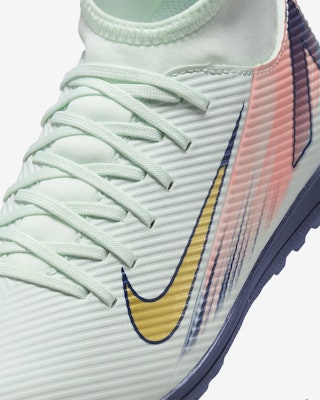 (Youth) Nike Junior Superfly 10 Club Mercurial Dream Speed 'Barely Green Crimson' FZ1610-300 Sizing (Youth) Nike Junior Superfly 10 Club Mercurial Dream Speed 'Barely Green Crimson' FZ1610-300