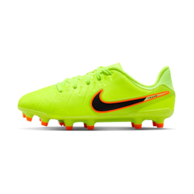(Youth) Nike Junior Tiempo Legend 10 Academy Bolt/Black